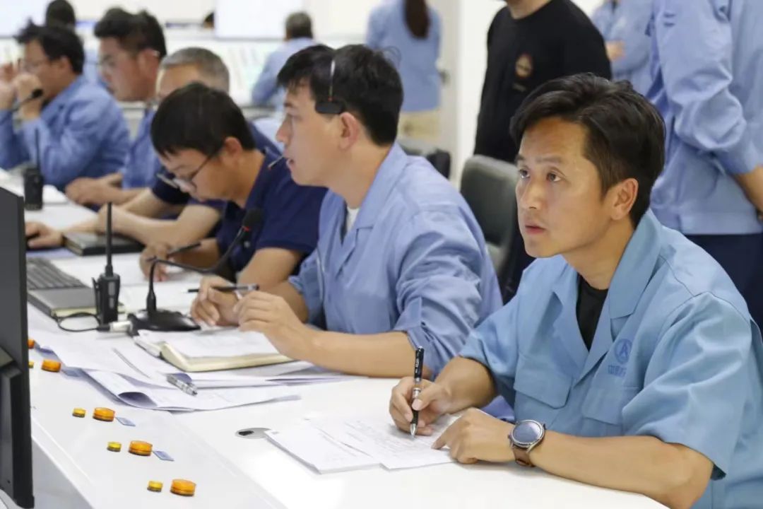 载人登月火箭三级发动机长程高空模拟试验取得圆满成功 载人登月火箭三级发动机长程高空模拟试验取得圆满成功