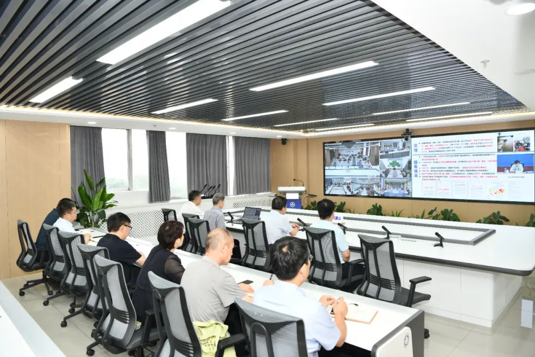 于平静处问波澜 | 记者实地探访河南“24·7”特大暴雨 于平静处问波澜 | 记者实地探访河南“24·7”特大暴雨