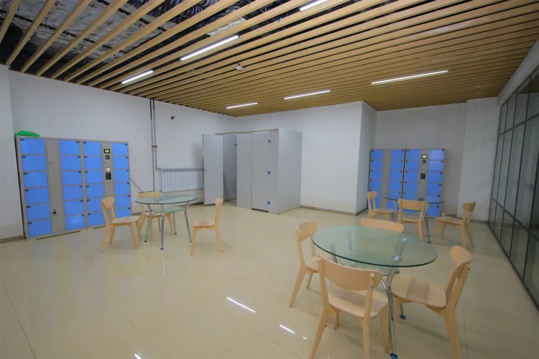 哈工大学生公寓上新！博士生一人间是这样的……