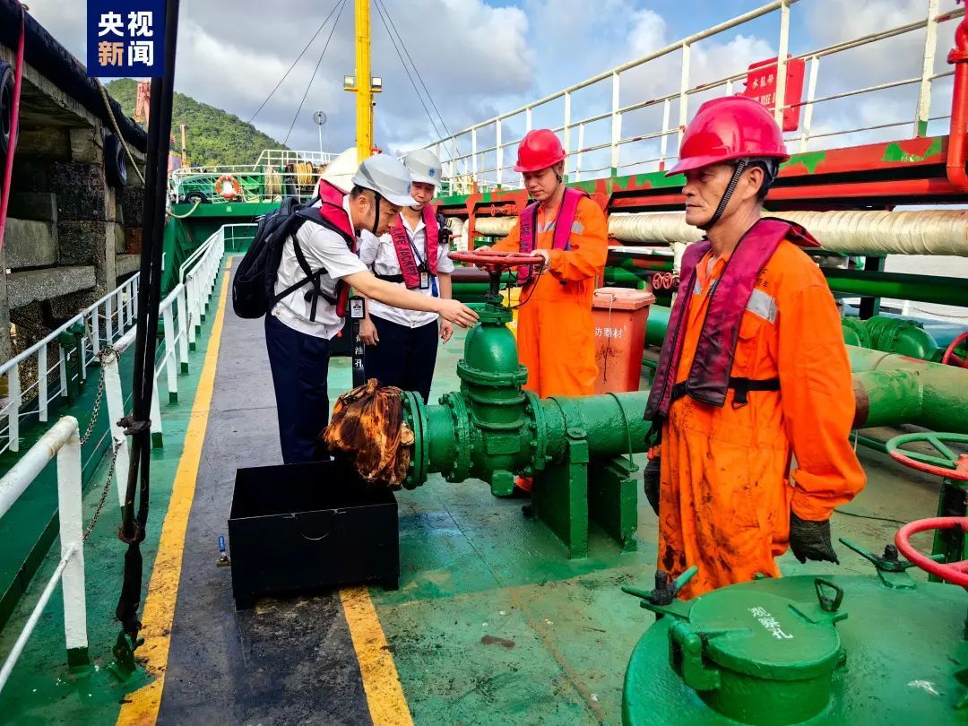 台风“格美”加强中！25日或登陆福建！多地启动应急响应