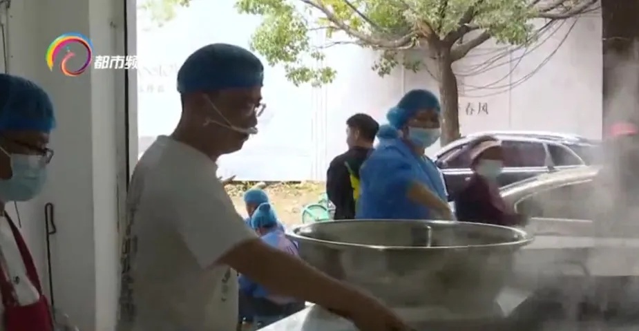 无鲜不落饭！云南人的爱千差万别，但宠溺算它一个