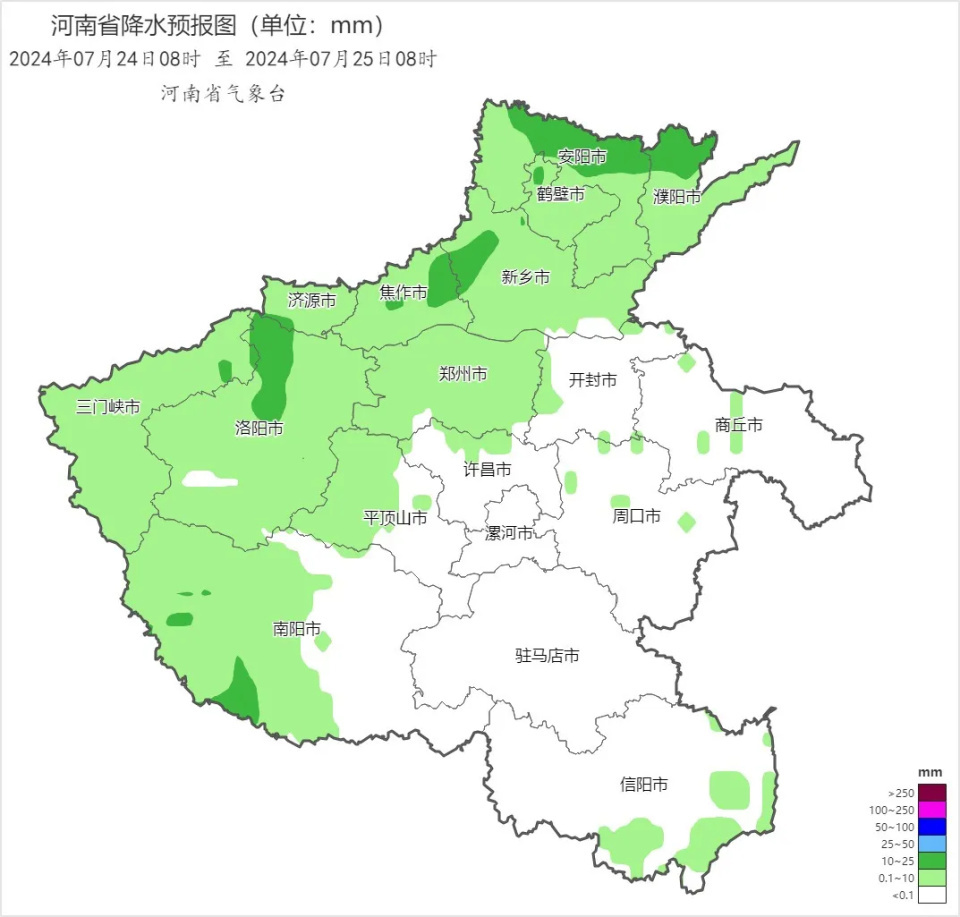 局部体感温度超45℃！大部体感温度或将达40-45℃，河南发布高温橙色预警
