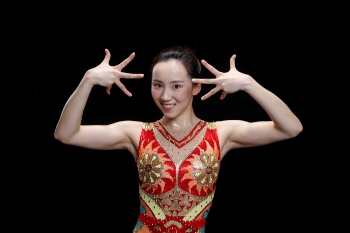 退役后，世界冠军成了大家的“云教练”