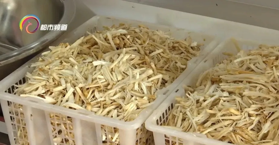 无鲜不落饭！云南人的爱千差万别，但宠溺算它一个