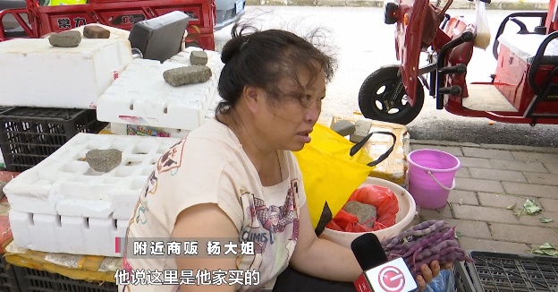 贵阳这一处“公厕”被上锁,钥匙却在商户手中,“方便”之事为什么不方便? 贵阳这一处“公厕”被上锁,钥匙却在商户手中,“方便”之事为什么不方便?