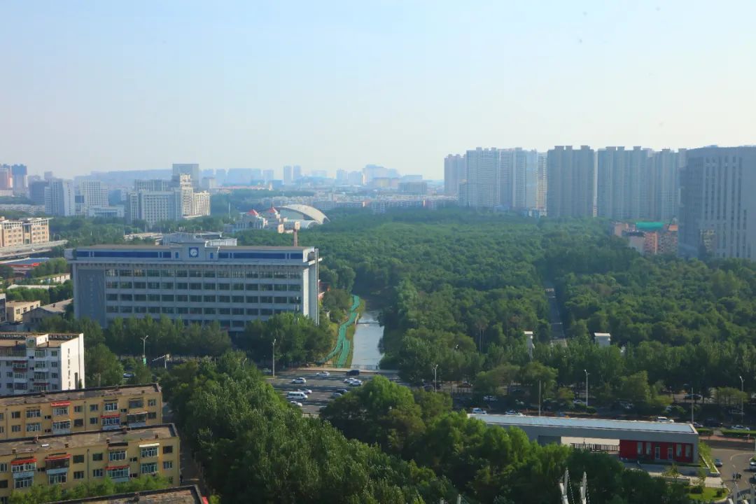 哈工大学生公寓上新！博士生一人间是这样的……