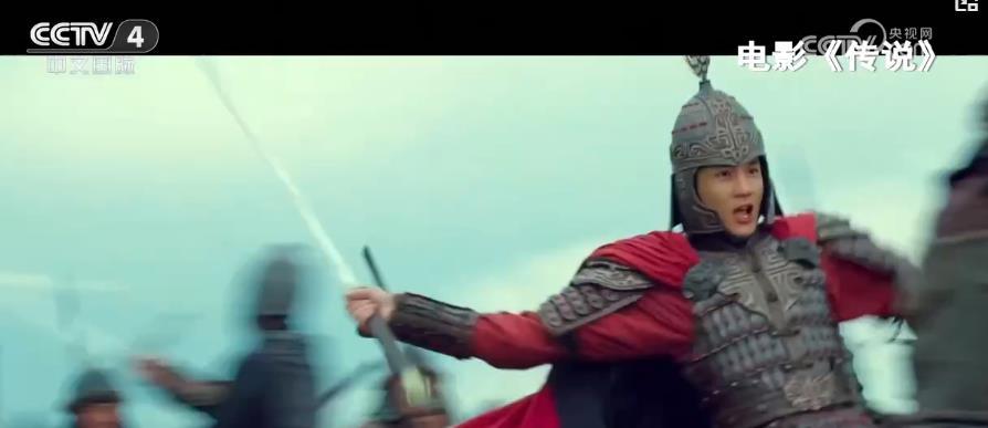 AI赋能电影产业优化转型 中国电影“以变求变” AI赋能电影产业优化转型 中国电影“以变求变”