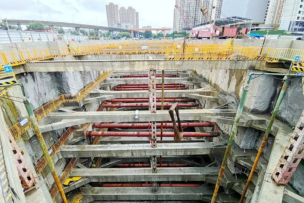 武汉地铁12号线有新进展→ 武汉地铁12号线有新进展→