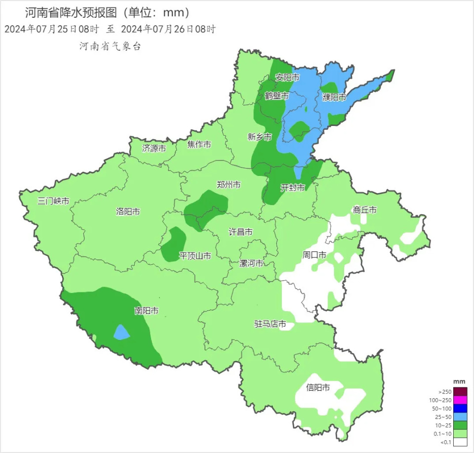 局部体感温度超45℃！大部体感温度或将达40-45℃，河南发布高温橙色预警
