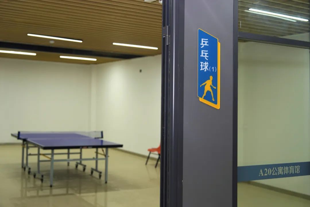 哈工大学生公寓上新！博士生一人间是这样的……