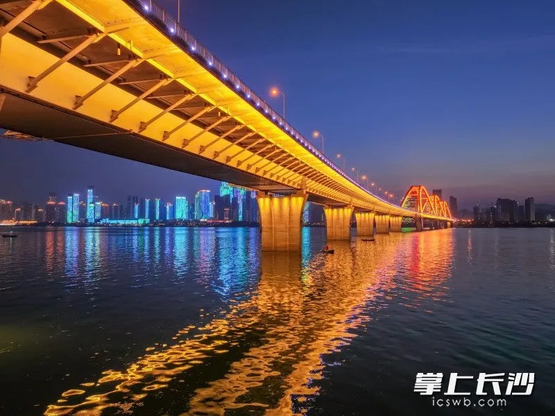 长沙“小海滩”火了，打卡千万要注意......