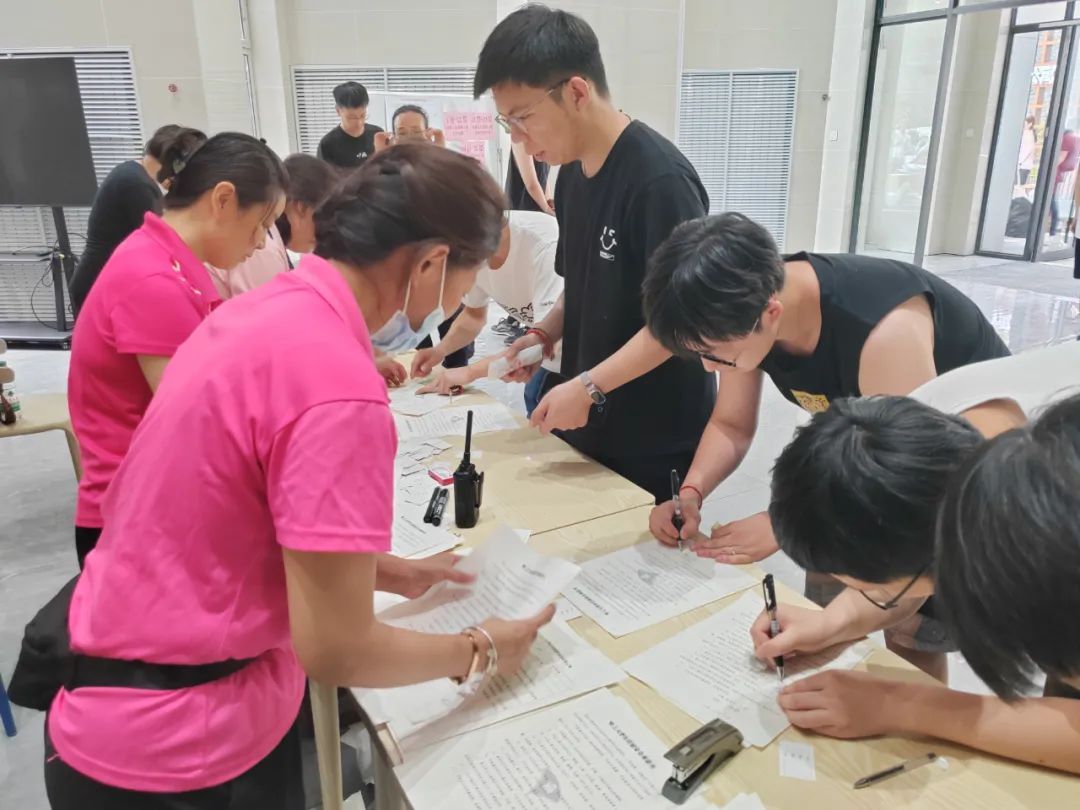 哈工大学生公寓上新！博士生一人间是这样的……
