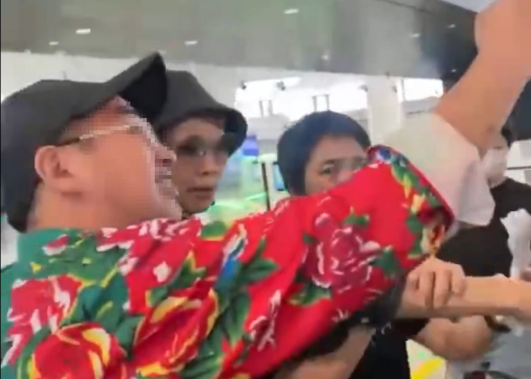 突发意外，61岁叶童被吓懵！