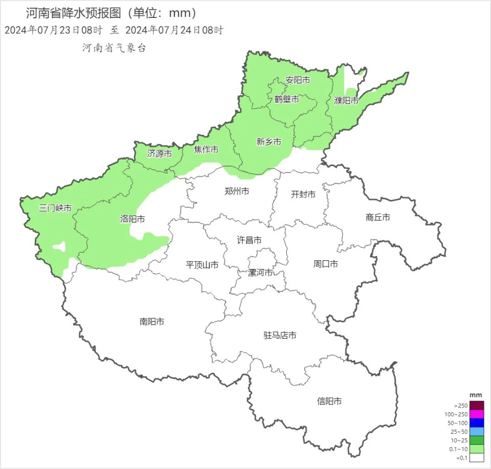 局部体感温度超45℃！大部体感温度或将达40-45℃，河南发布高温橙色预警