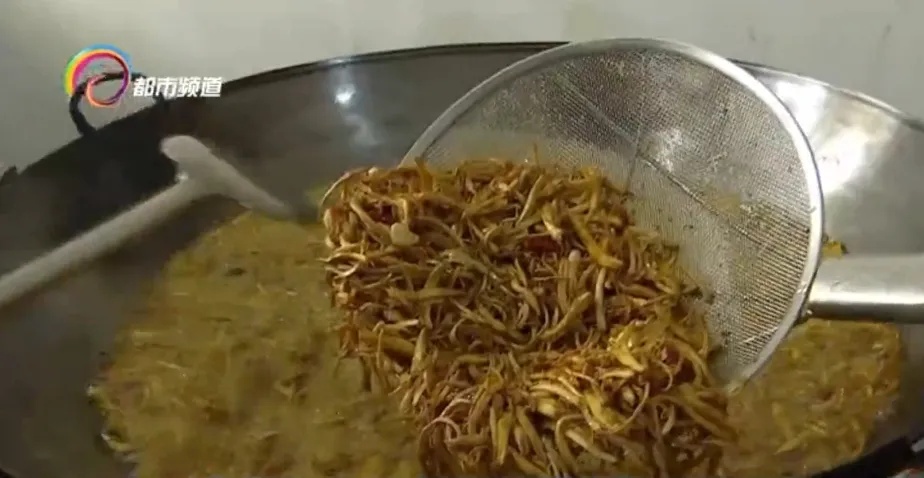 无鲜不落饭！云南人的爱千差万别，但宠溺算它一个