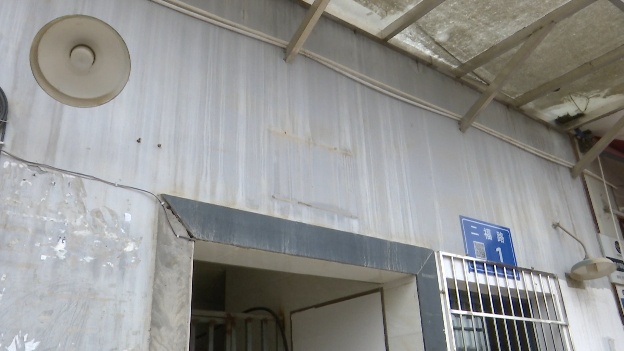 贵阳这一处“公厕”被上锁,钥匙却在商户手中,“方便”之事为什么不方便? 贵阳这一处“公厕”被上锁,钥匙却在商户手中,“方便”之事为什么不方便?