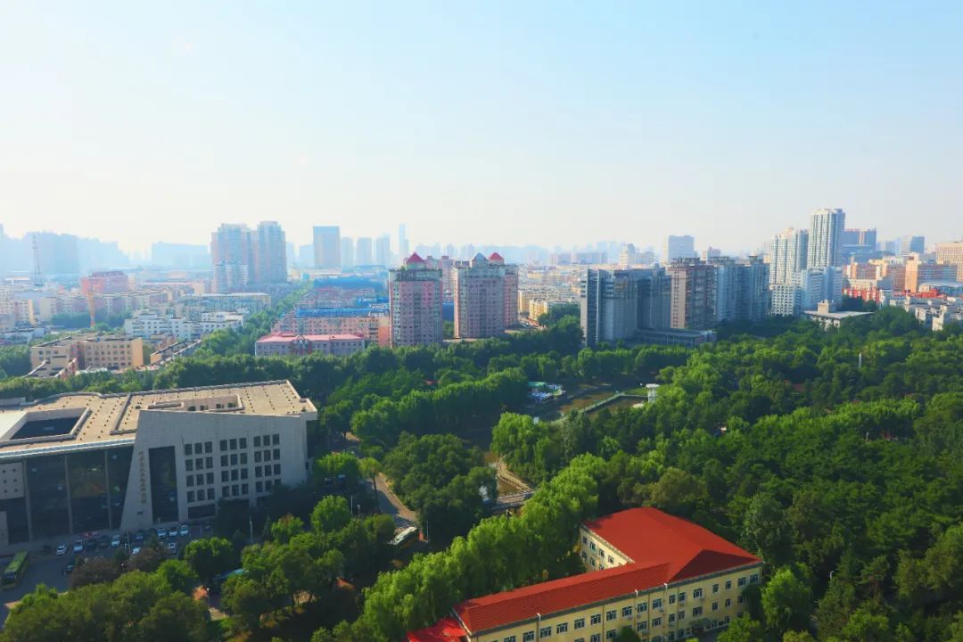 哈工大学生公寓上新！博士生一人间是这样的……
