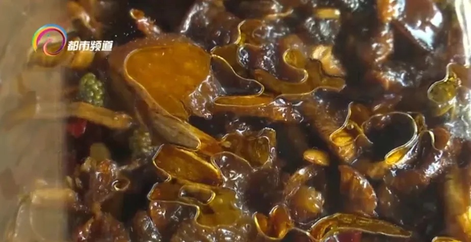 无鲜不落饭！云南人的爱千差万别，但宠溺算它一个