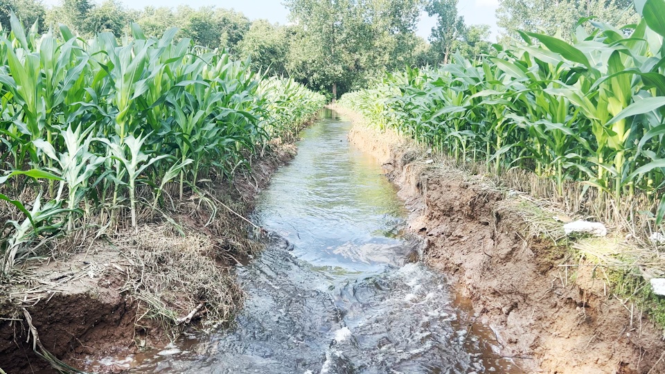 于平静处问波澜 | 记者实地探访河南“24·7”特大暴雨 于平静处问波澜 | 记者实地探访河南“24·7”特大暴雨