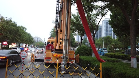 于平静处问波澜 | 记者实地探访河南“24·7”特大暴雨 于平静处问波澜 | 记者实地探访河南“24·7”特大暴雨