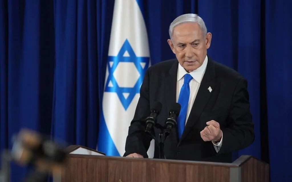 内塔尼亚胡即将会见特朗普? 内塔尼亚胡即将会见特朗普?