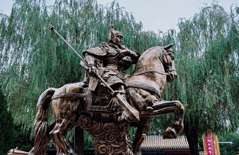 出京200公里，有座古建露天博物馆