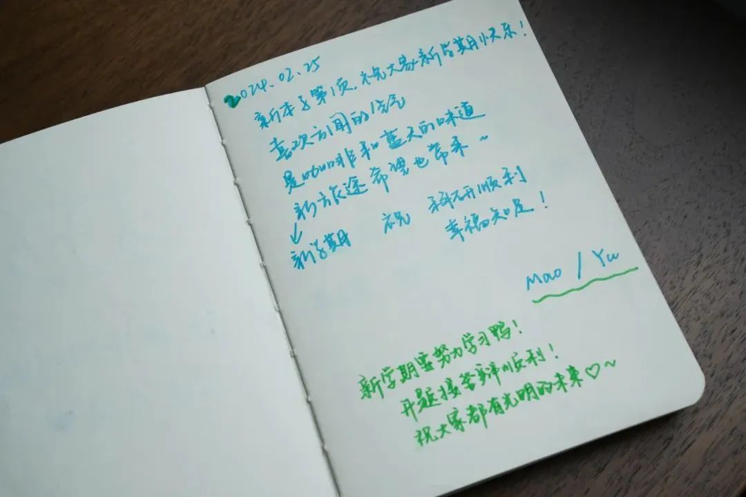 事事有回应的图书馆！“已在采购中……”“好的，我们去申请……”