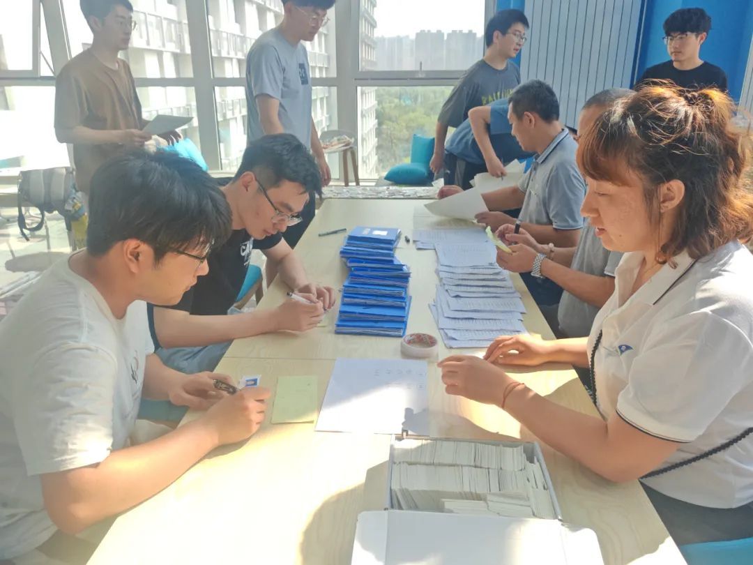 哈工大学生公寓上新！博士生一人间是这样的……