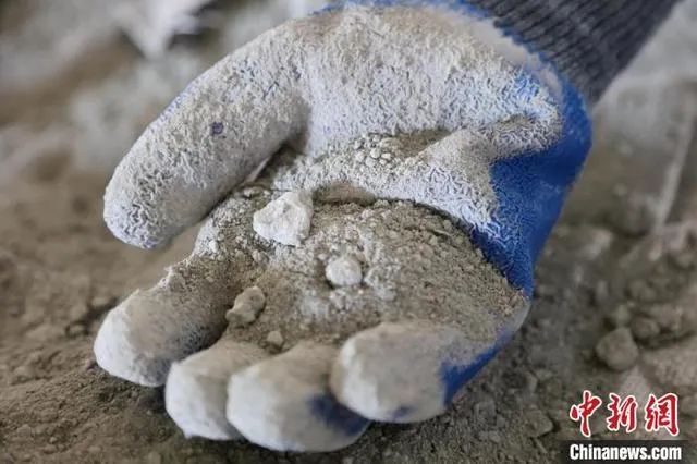 1300吨!又一批“洋垃圾”被查获 1300吨!又一批“洋垃圾”被查获