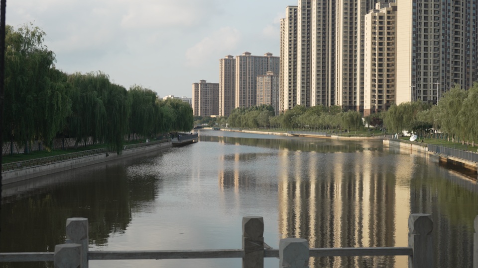 于平静处问波澜 | 记者实地探访河南“24·7”特大暴雨 于平静处问波澜 | 记者实地探访河南“24·7”特大暴雨