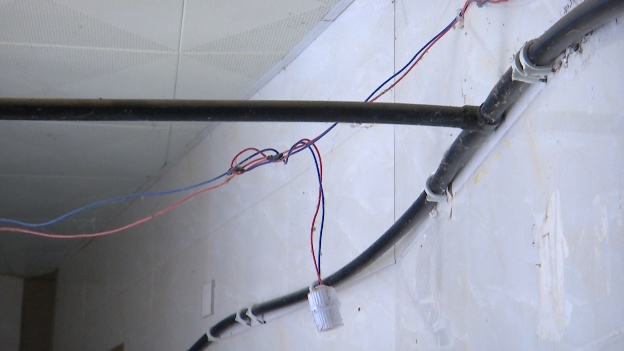 贵阳这一处“公厕”被上锁,钥匙却在商户手中,“方便”之事为什么不方便? 贵阳这一处“公厕”被上锁,钥匙却在商户手中,“方便”之事为什么不方便?