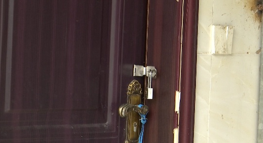 贵阳这一处“公厕”被上锁,钥匙却在商户手中,“方便”之事为什么不方便? 贵阳这一处“公厕”被上锁,钥匙却在商户手中,“方便”之事为什么不方便?