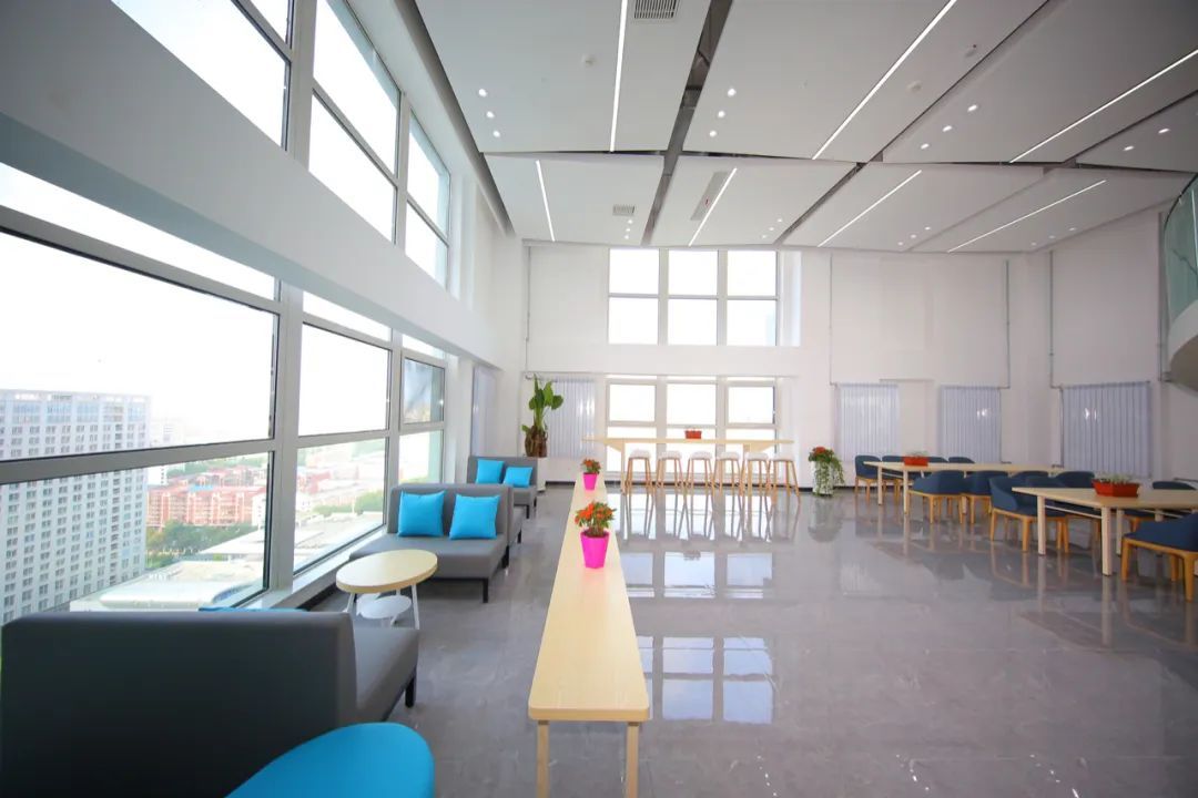 哈工大学生公寓上新！博士生一人间是这样的……