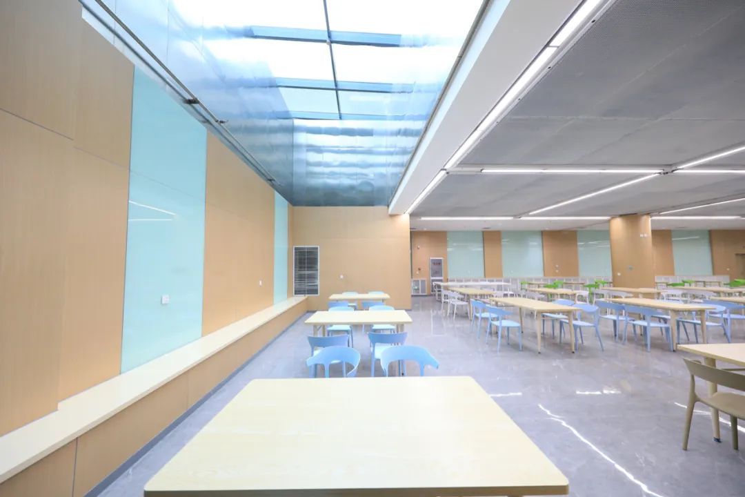 哈工大学生公寓上新！博士生一人间是这样的……