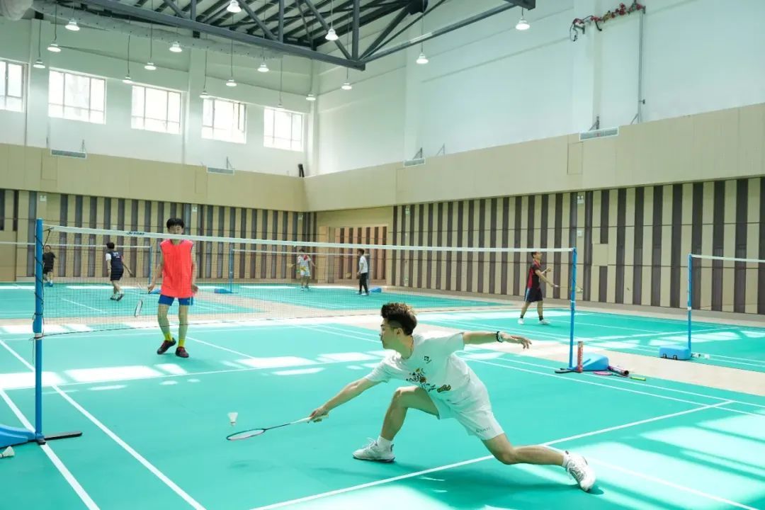 哈工大学生公寓上新！博士生一人间是这样的……