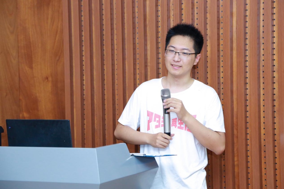 科幻教育丨走进清华大学