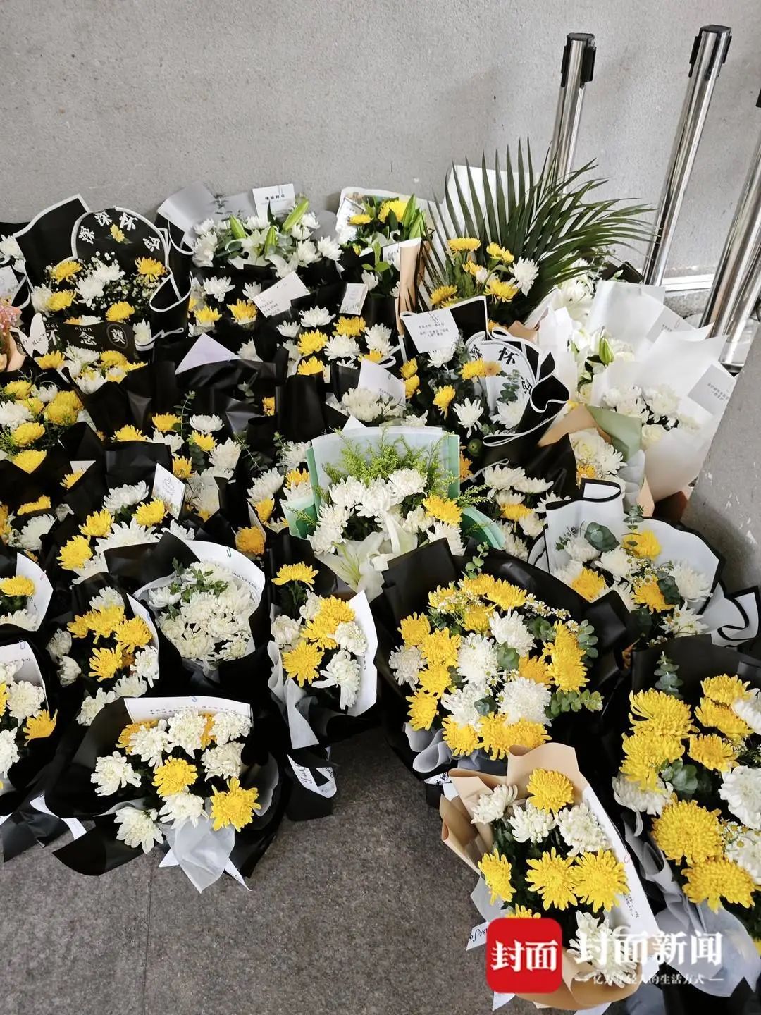 患者同事追忆李晟医生：对患者很有耐心，经常加班