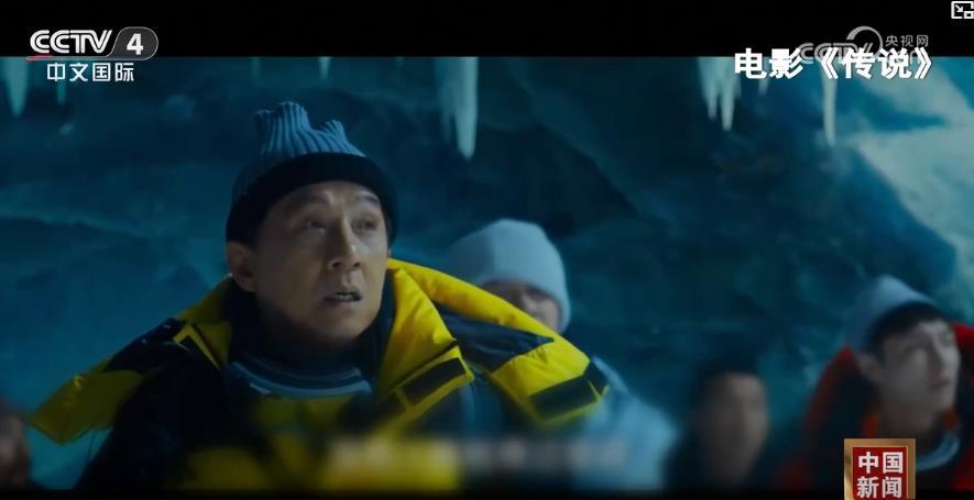 AI赋能电影产业优化转型 中国电影“以变求变” AI赋能电影产业优化转型 中国电影“以变求变”