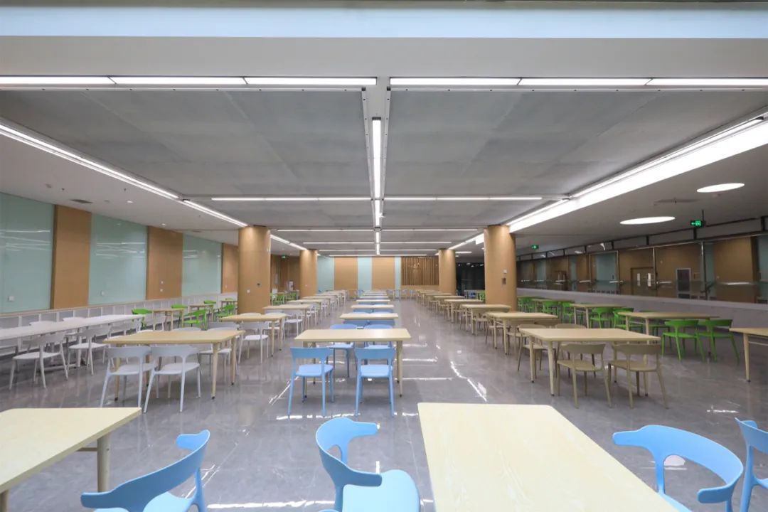 哈工大学生公寓上新！博士生一人间是这样的……