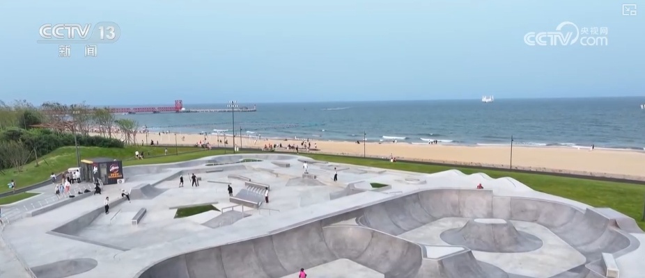 主打清凉、玩法“上新”,旅游“动”起来 夏日经济“热”起来 主打清凉、玩法“上新”,旅游“动”起来 夏日经济“热”起来