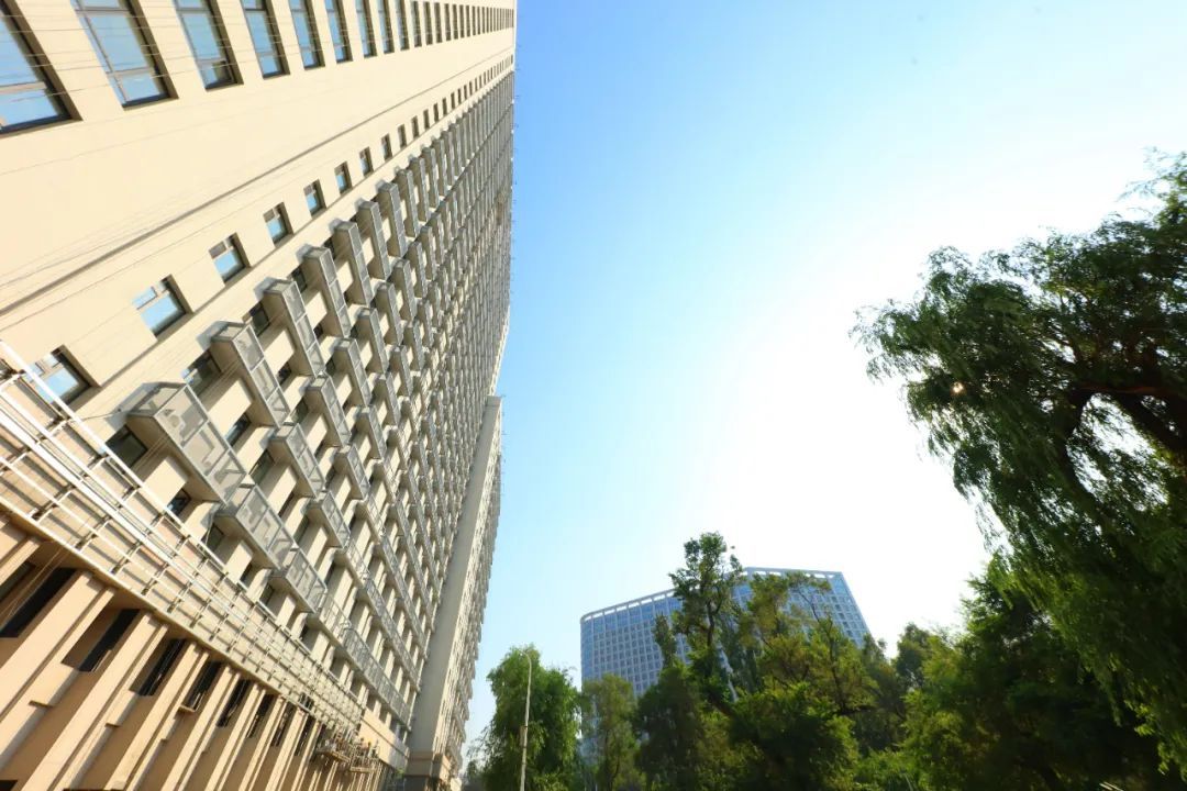 哈工大学生公寓上新！博士生一人间是这样的……