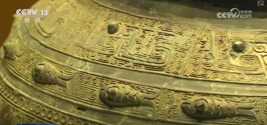 再“上新”，90%以上首次亮相！三星堆遗址首次发现手工业作坊