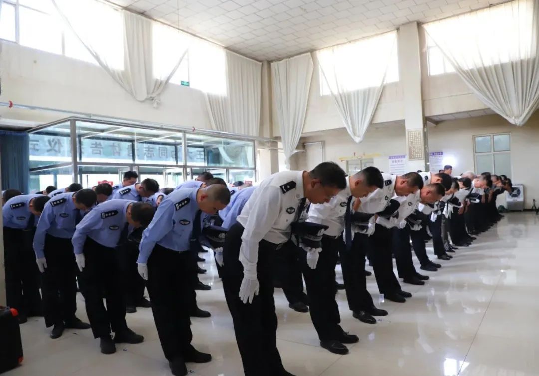 痛悼!王大为同志不幸牺牲,年仅50岁 痛悼!王大为同志不幸牺牲,年仅50岁