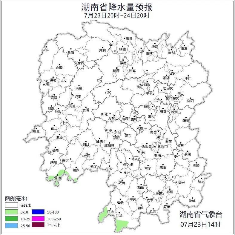 长沙真的热“爆”了！“炙烤”实验结果令人震惊，好消息是降雨正在赶来