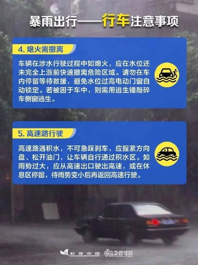 高湿度、强对流，今日强降雨持续！陕西重要提醒