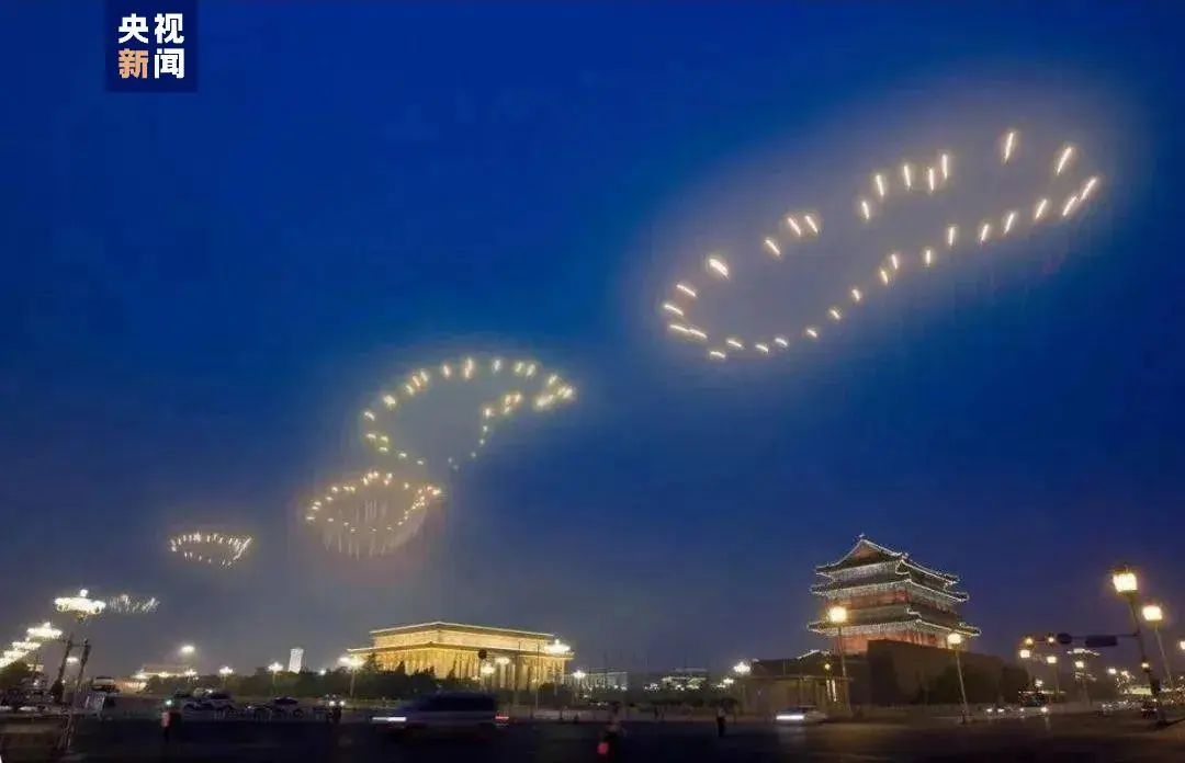 从北京到巴黎丨小节奥运手记：中轴线与塞纳河