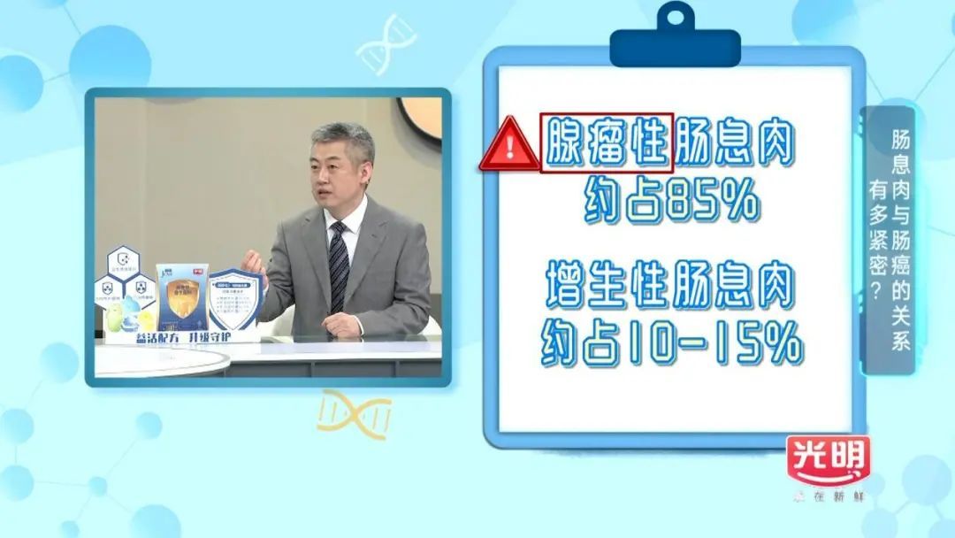 一家三口先后患癌,防筛的办法竟就在身边! 一家三口先后患癌,防筛的办法竟就在身边!