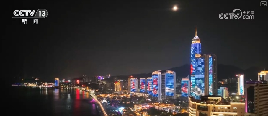 文化中国行 | 古朴与现代交织 百年老街新“潮”范儿拉满