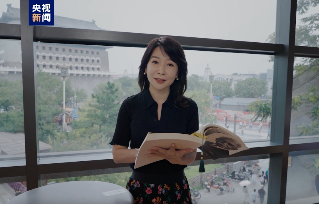 从北京到巴黎丨小节奥运手记：中轴线与塞纳河