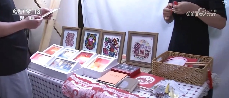 文化中国行 | 古朴与现代交织 百年老街新“潮”范儿拉满